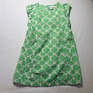 Hanna  Andersson, Cotton Floral Dress, size girls